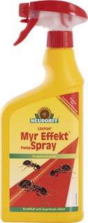 Myr Effekt Pumpspray 750 ml
