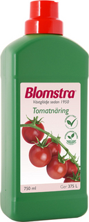 Tomatnäring 750 ml Blomstra