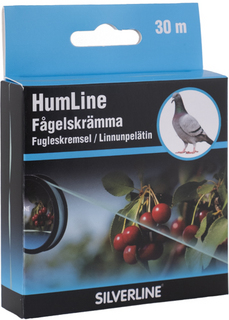 Fågelskrämma HumLine 30 m