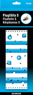 Flugfälla S Klisterark 12-pack