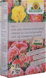 Rosgödning 1kg
