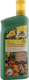 Växtnäring 1L