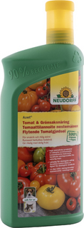 Tomat & Grönsaksnäring 1L