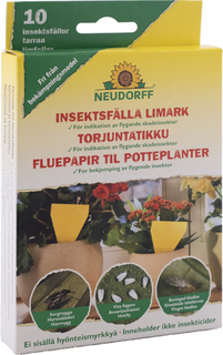 Insektsfälla Limark 10-pack