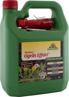 Ogräs Effekt 3L spray