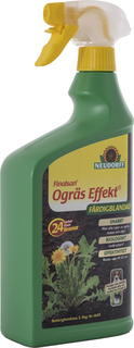 Ogräs Effekt 1L spray