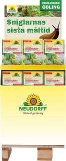 Snigel Effekt 2,5kg Expo (45st)