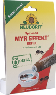 Myr Effekt refill