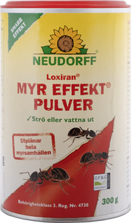 Myr Effekt Pulver 300g