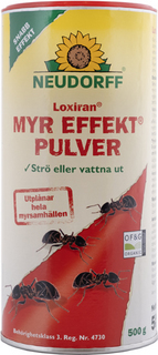 Myr Effekt Pulver 500g