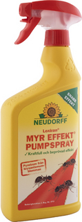 Myr Effekt Pumpspray 750 ml