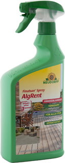 AlgRent 1L Spray