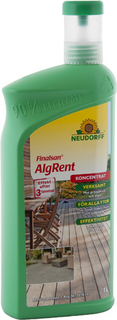 AlgRent 1L koncentrat