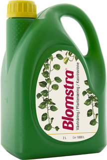 Växtnäring 2 L Blomstra