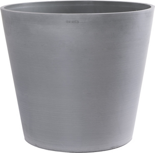 Kruka Leonardo 20 Grå