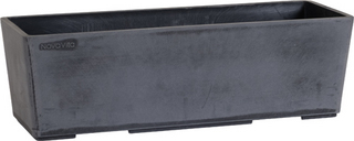 Kruka Michelangelo 30x10 Antracit