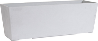 Kruka Michelangelo 50x15 Vit