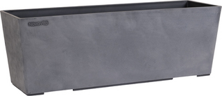 Kruka Michelangelo 50x15 Antracit