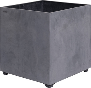 Kruka Caravaggio 40x40 Antracit