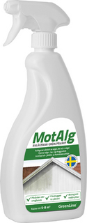 MotAlg UniversalClean 750 ml färdigblandad